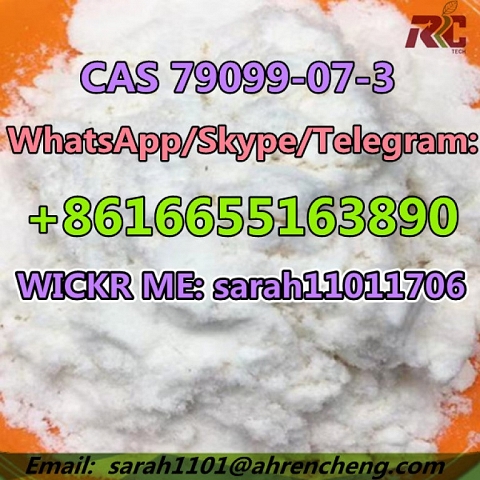 CAS 79099-07-3  N-(tert-Butoxycarbonyl)-4-piperidone