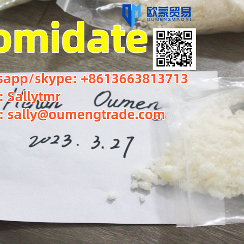  SAFE SHIPPING ETOMIDATE etomidate whatsapp:+8613663813713