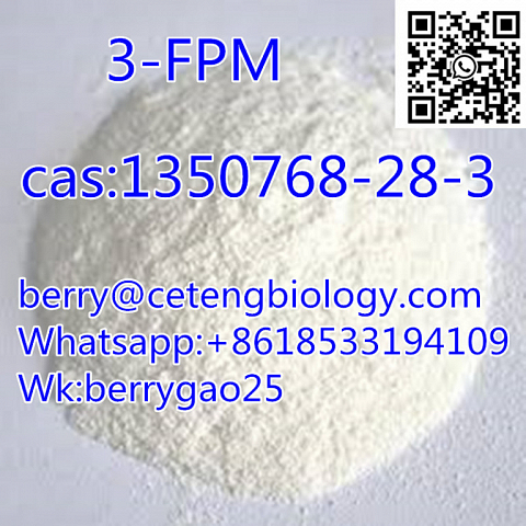 3-FPM，cas：1350768-28-3