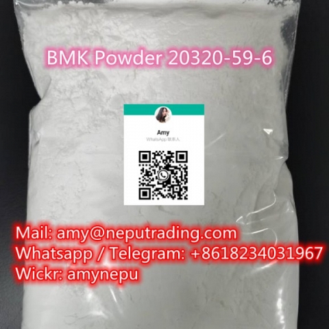 BMK CAS 5449-12-7 / 20320-59-6, whatsapp: +8618234031967 / Threema: V7VNEXP4