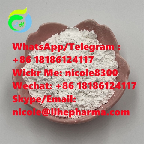 1-Boc-4-(4-fluoro-phenylamino)-piperidine CAS 288573-56-8 White powder 99%