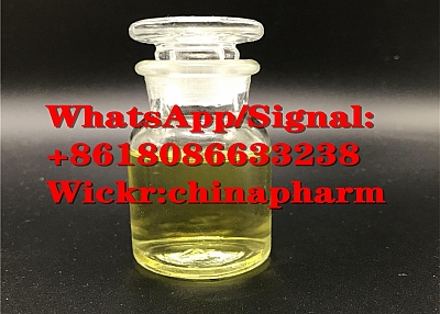 China supply cas 5337-93-9 4-Methylpropiophenone