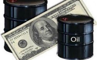 Oil prices drop in New York (By Sylodium, international trade directory)