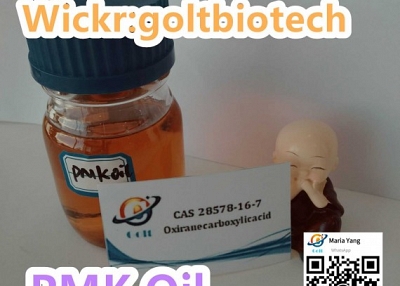 Free customs clearance PMK Oil new PMK powder Wickr:goltbiotech