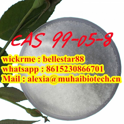 High Purity Cas 11113-50-1 With Lowest Price +86 15230866701 