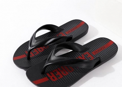 custom made flip flops