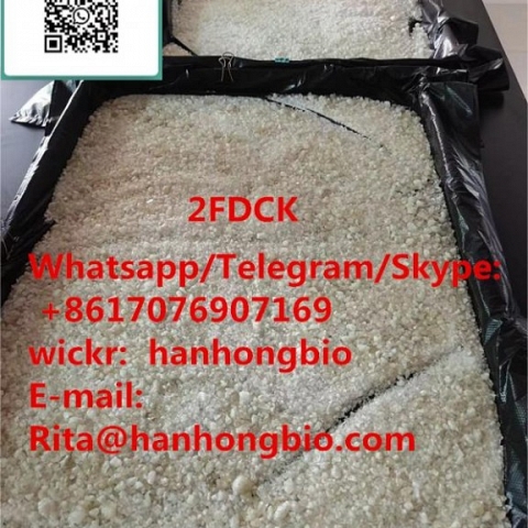 2fdck 2f new 2FDCK high purity hot sale WhatsApp：+8617076907169