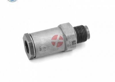 Common Rail Pressure Release Valve 1 110 010 007 for diesel fuel injectiom pump