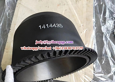 1414435 1414153  SCANIA parts brake drums supplier  3054230401 Mercedes Benz judy@lyyihengqp.com