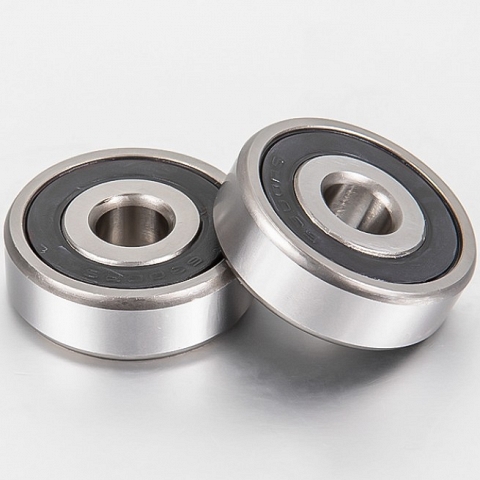 Mechanical Bearing 6300