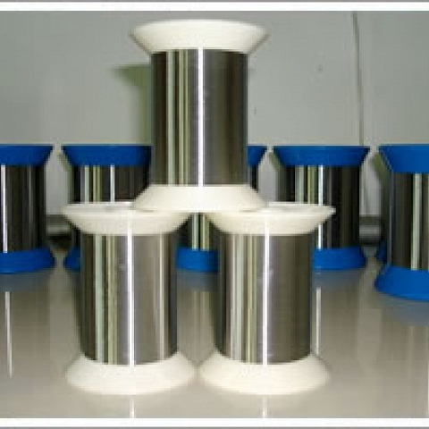 Stainless Steel Wire