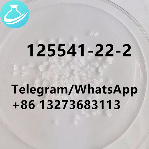 1-N-Boc-4-(Phenylamino)piperidine CAS 125541-22-2 High purity low price Q2