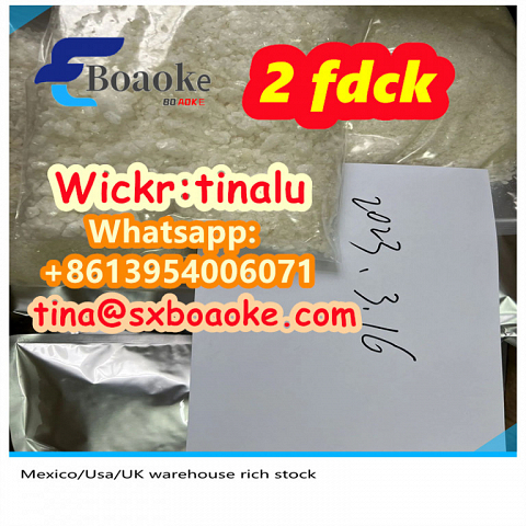 2fdck 2-FDCK 5cl adbb New Eutylone 3FPVP 4fadb 3CMC BK 3fdck 6CL 3BRPVP 5F-MDMB