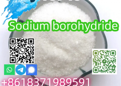 Hot Sales Sodium borohydride CAS 16940-66-2