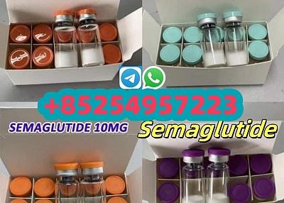 910463-68-2 Semaglutide 77591-33-4 TB-500 170851-70-4 Ipamorelin