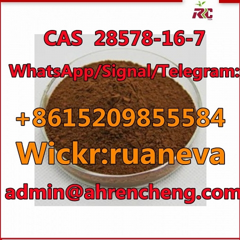 CAS 28578-16-7 PMK/pmk glycidate