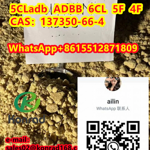 5CLadbCAS：137350-66-4 