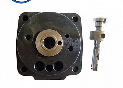 head rotor 2700 with 096400-1860 suit for Iveco