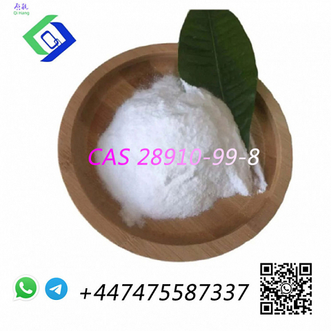 Wholesale factories NitrazolaM 28910-99-8 