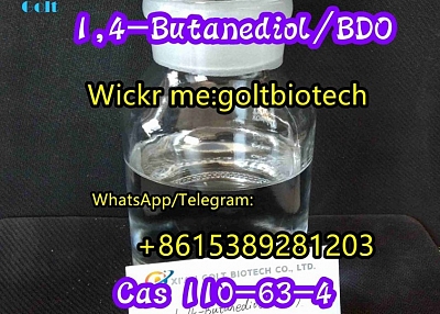 1,4-Butanediol buy 1,4 BDO for sale Australia warehouse best price Wickr:goltbiotech