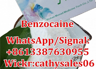 Sell Benzocaine,Benzocaine HCL cas 94-09-7 from China