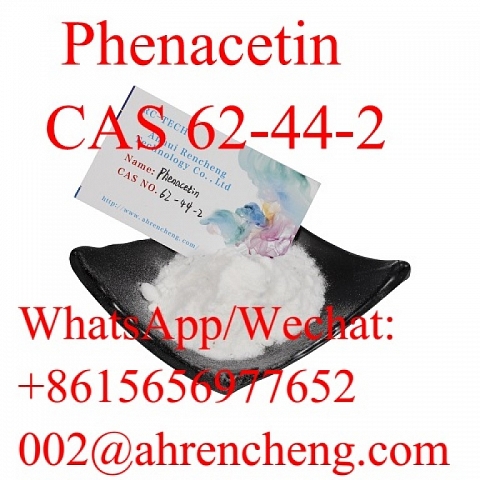  Phenacetin   CAS 62-44-2