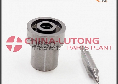 Diesel Nozzle DN0PD650 of Fuel Injector Diesel Nozzle For TOYOTA Fuel System