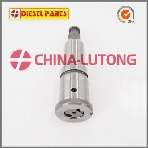 diesel plunger 134153-3420