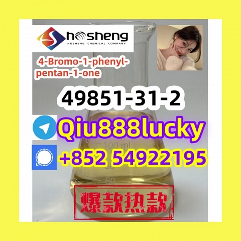 49851-31-2  4-Bromo-1-phenyl-pentan-1-one   