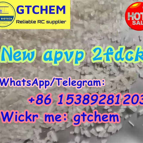 New hexen hep nep crystal buy mdpep mfpep 2fdck for sale China supplier Threema: RPX6P3HC