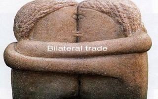 Bilateral trade