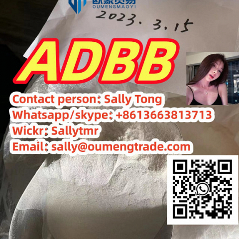 Factory supply adbb ADBB Powder Whatsapp/skype: +8613663813713