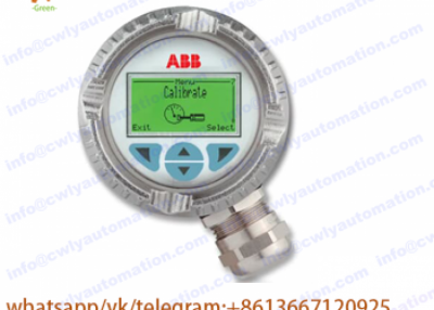 ABB Absolute pressure transmitter 261AC, 261AG, 261AJ, 261AM, 261AN