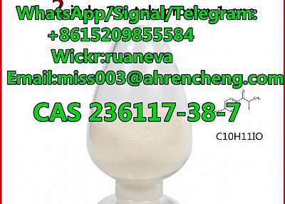 2-Iodo-1-P-Tolyl-Propan-1-One CAS No. 236117-38-7