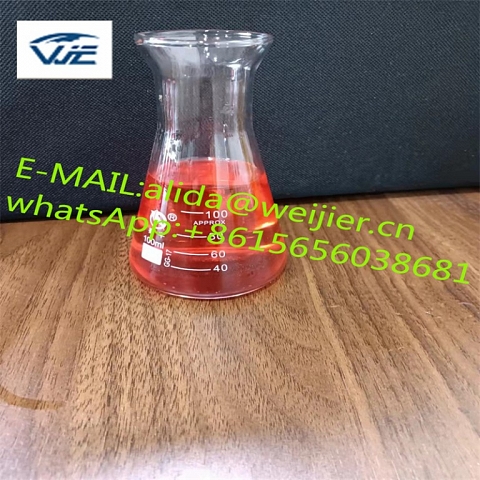 Diethyl(phenylacetyl)malonate BMK oil CAS 20320-59-6