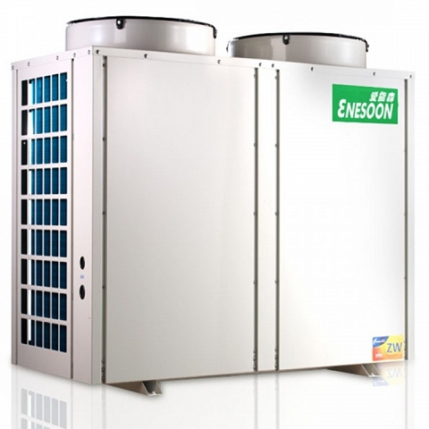 Enesoon Heating and cooling unit