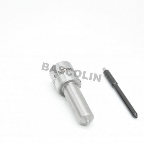 BASCOLIN diesel injector fuel nozzle DLLA138P919 suit for injector 095000-6120