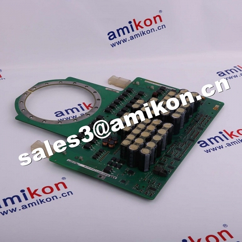 ABB T&D MMI BASE BOARD PCA 750013/801 REV 2.5