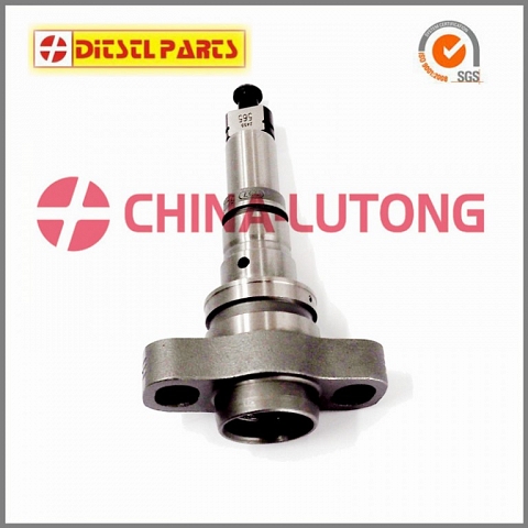 Element,Plunger T Type 2 418 455 714 for DONFENG,Kamaz Euro 2325,Howo,CUMMINS,ShangChai D6114 275PS