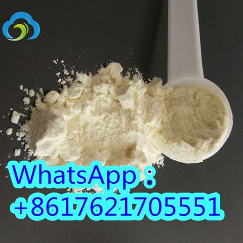 Great Price CAS 236117-38-7 2-Iodo-1-P-Tolyl-Propan-1-One 99.9% white powder