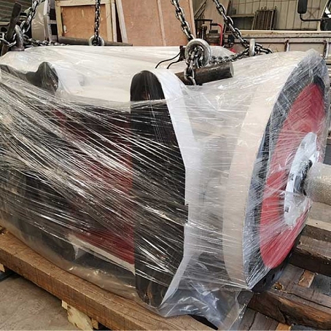 High Quality Reliable Speed Reducer for Scraper Conveyor