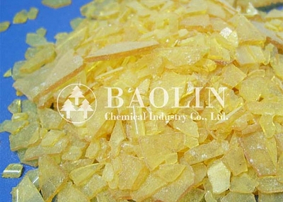 Rosin Modified Phenolic Resin Manufacturer CAS No.: 91081-53-7