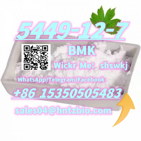 5449-12-7       BMK