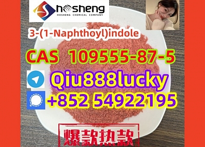 109555-87-5  3-(1-Naphthoyl)indole 