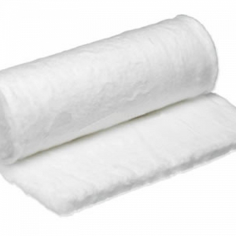 Cotton Wool Roll