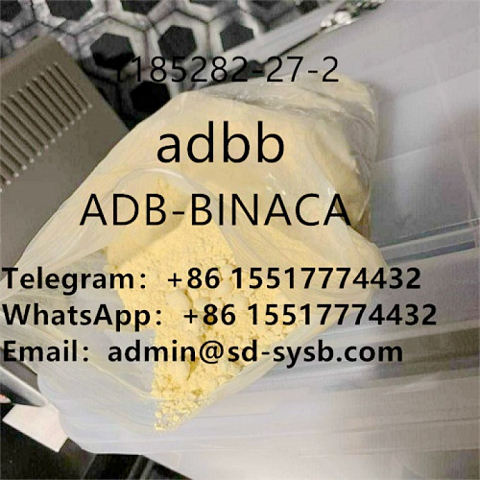 CAS 1185282-27-2 adbb The most popular