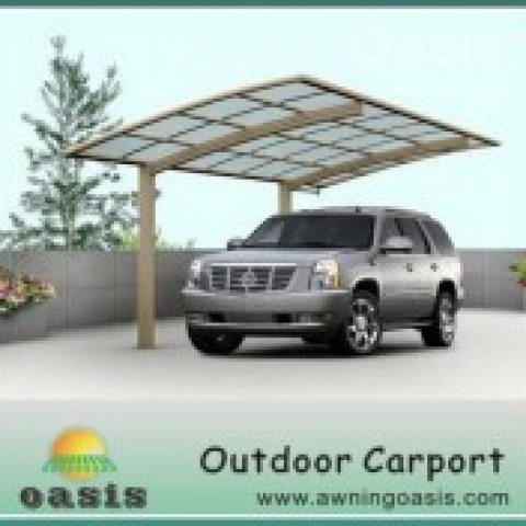 carport export