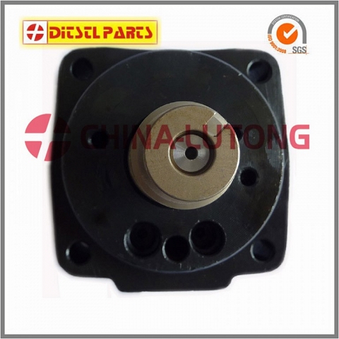 Head Rotor 1 468 336 614/1468336614 VE6/12R for Iveco Automobile Engine Parts