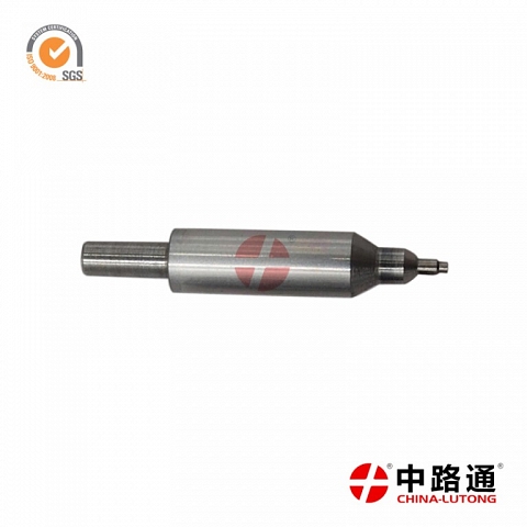 automatic nozzle fuel pump