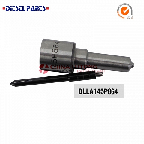 automatic nozzle fuel pump DLLA145P864/093400-8640 For Injector 